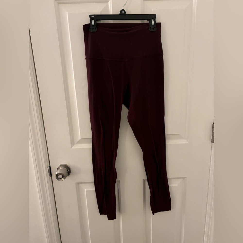 Lululemon align leggings